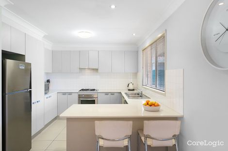 Property photo of 22 Viewmont Way Woongarrah NSW 2259