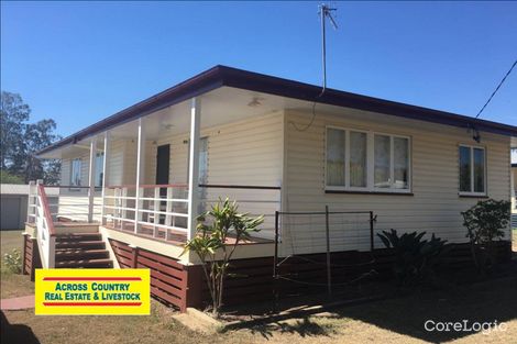 Property photo of 5 South Street Wondai QLD 4606