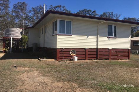 Property photo of 5 South Street Wondai QLD 4606