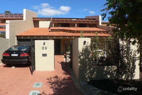 69 Lawley Cres, Mount Lawley, WA 6050