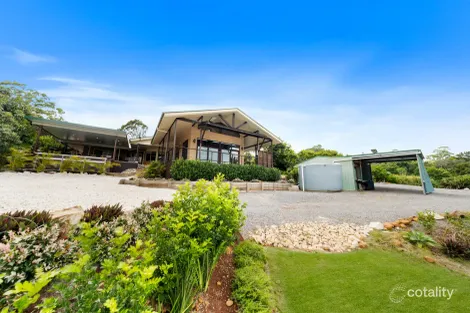 Property photo of 27 Meadow Road Reesville QLD 4552