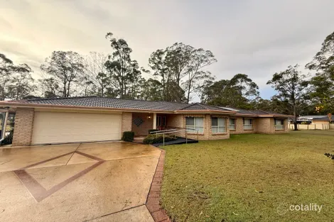 60 Iluka Cct, Taree, NSW 2430