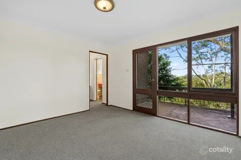 Property photo of 6 Moonbi Place Kareela NSW 2232