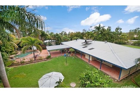 Property photo of 7 Nineteenth Avenue Kirwan QLD 4817
