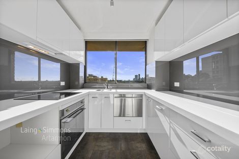 Property photo of 51/1 Jersey Road Artarmon NSW 2064