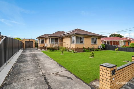 Property photo of 6 Cornwall Street Hallam VIC 3803