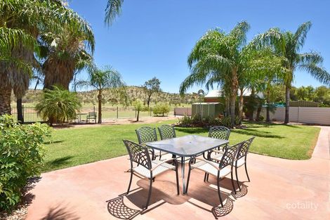 Property photo of 48 Eagle Court Desert Springs NT 0870