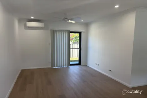 Property photo of 122 Davis Road Marayong NSW 2148