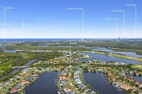 50 Oyster Cove Prom, Helensvale, QLD 4212