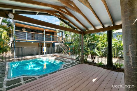 Property photo of 4 Lumley Street Parramatta Park QLD 4870