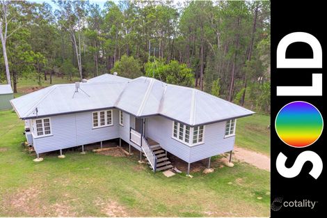 Property photo of 60 Arborcrescent Road Glenwood QLD 4570