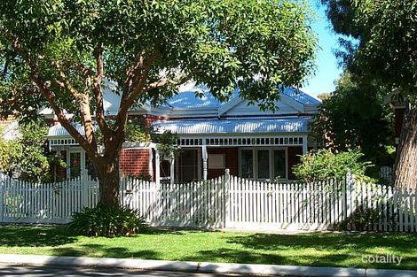 101 Salisbury St, Subiaco, WA 6008