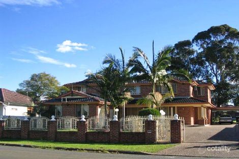 85 High St, Cabramatta West, NSW 2166