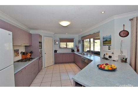 Property photo of 41 Sheepstation Gully Close Mount Crosby QLD 4306