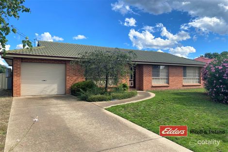 16 Richardson St, Windradyne, NSW 2795