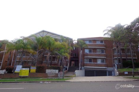 19/134 Meredith St, Bankstown, NSW 2200