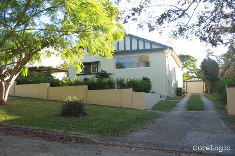 Property photo of 28 Carlos Road Artarmon NSW 2064