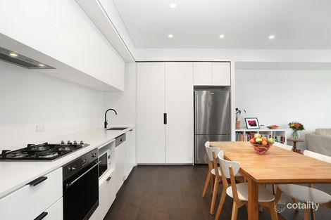 Property photo of 203/2 Malthouse Way Summer Hill NSW 2130