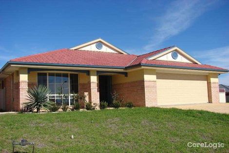 Property photo of 15 Edinglassie Drive Muswellbrook NSW 2333