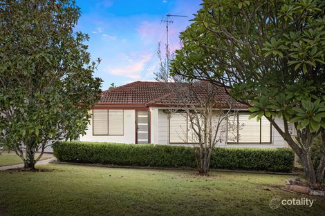 33 Hague St, Rutherford, NSW 2320
