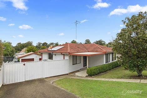 Property photo of 33 Hague Street Rutherford NSW 2320