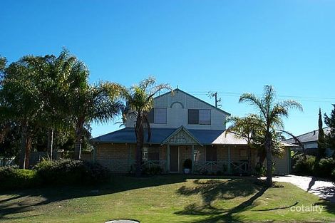 1 Loftia View, Clarkson, WA 6030