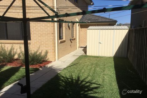 Property photo of 5 Braunton Street Kellyville Ridge NSW 2155