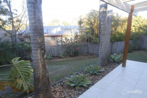 Property photo of 66/5 Greenlands Drive Varsity Lakes QLD 4227