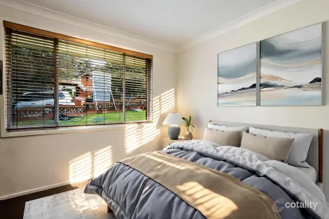 Property photo of 1/54 Uralba Street Figtree NSW 2525