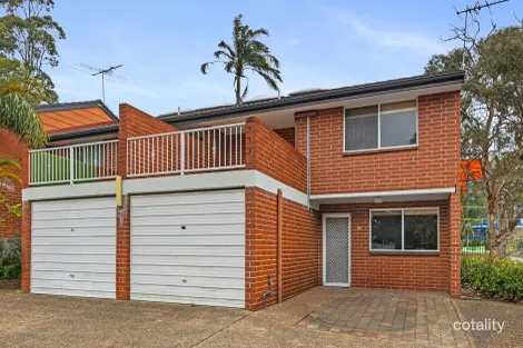 Property photo of 66/3 Ramu Close Sylvania Waters NSW 2224