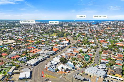 Property photo of 1/212 Denison Street Broadmeadow NSW 2292