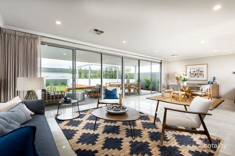 Property photo of LOT 887 Evergreen Grove Forrestfield WA 6058