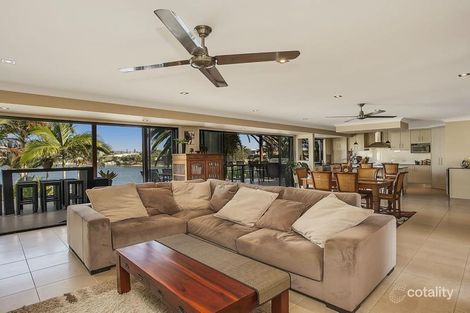 Property photo of 82 Honeyeater Drive Burleigh Waters QLD 4220