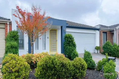Property photo of 107 Swamphen Drive Williams Landing VIC 3027