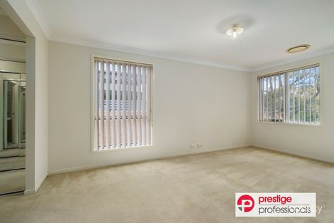 Property photo of 32 Margate Avenue Holsworthy NSW 2173