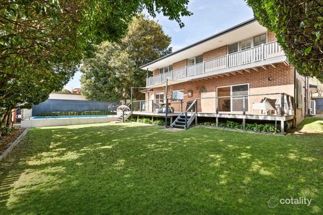 Property photo of 36 Bay Road Russell Lea NSW 2046