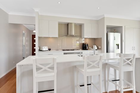Property photo of 1 Lake View Way Tallwoods Village NSW 2430
