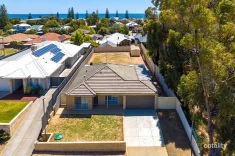 Property photo of 9 Yanrey Street Golden Bay WA 6174