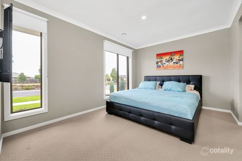 Property photo of 13 Golders Crescent Wyndham Vale VIC 3024