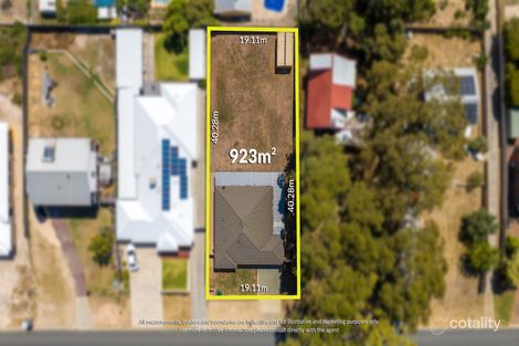 Property photo of 9 Yanrey Street Golden Bay WA 6174