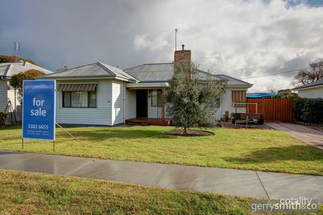 Property photo of 33 Alexander Avenue Horsham VIC 3400