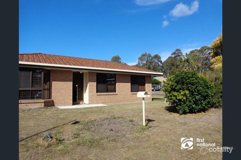 Property photo of 24 Fuchsia Close Birkdale QLD 4159