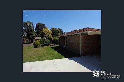 Property photo of 24 Fuchsia Close Birkdale QLD 4159