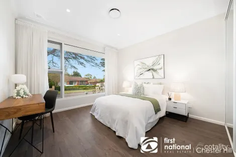 Property photo of 16 Carnegie Road Chester Hill NSW 2162