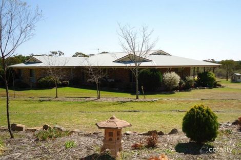 Property photo of 89 Cameron Road Stanthorpe QLD 4380
