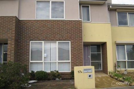 Property photo of 17A Wentworth Drive Taylors Lakes VIC 3038