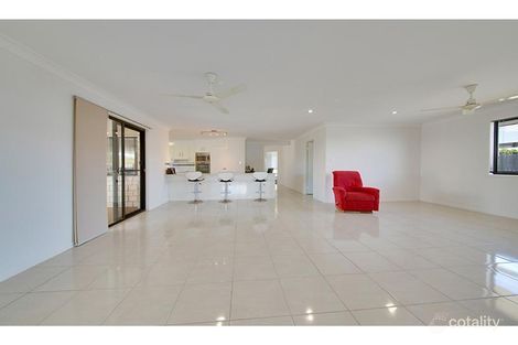 Property photo of 48 Lakeview Circuit Mulambin QLD 4703