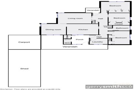 Property photo of 33 Alexander Avenue Horsham VIC 3400