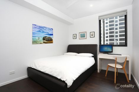Property photo of 203/2 Malthouse Way Summer Hill NSW 2130