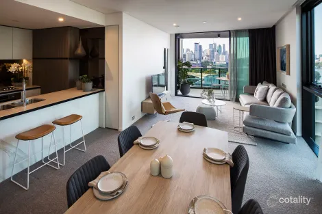 1405/9 Christie St, South Brisbane, QLD 4101